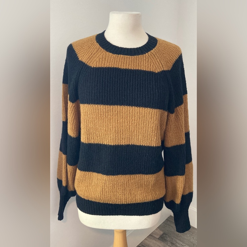 Who What Wear Sweater